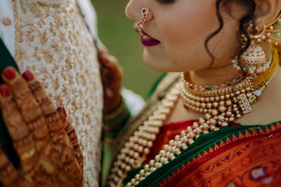 Manish & Apurva | Vaidik