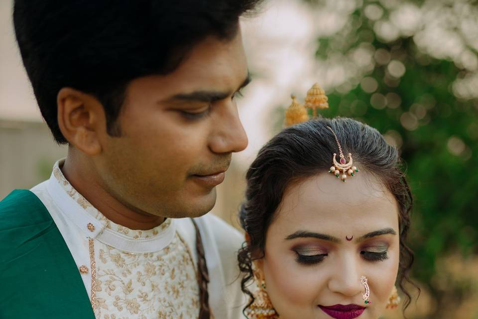 Manish & Apurva | Vaidik