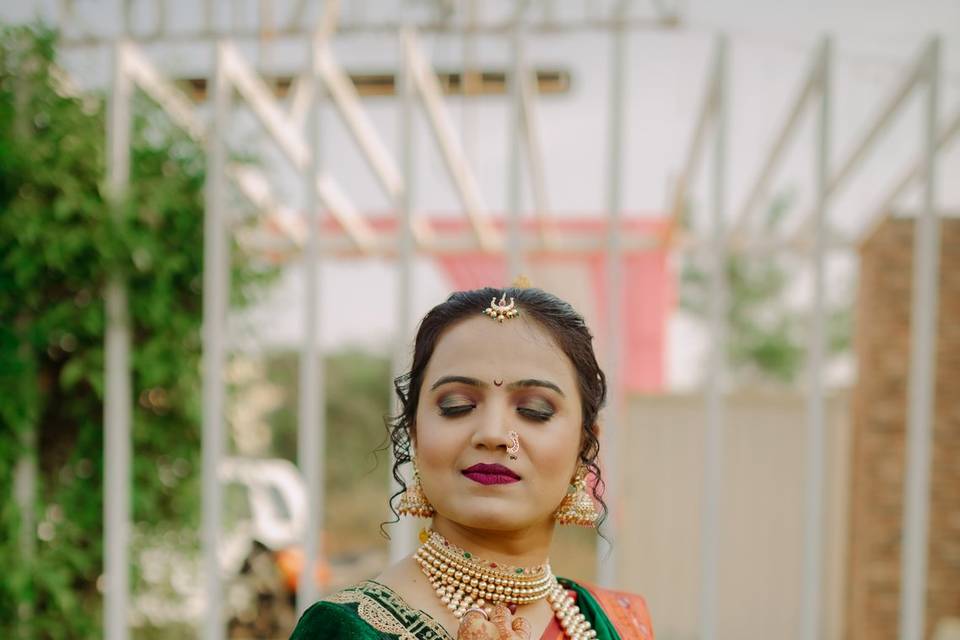 Manish & Apurva | Vaidik