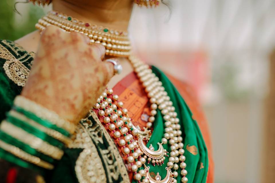 Manish & Apurva | Vaidik