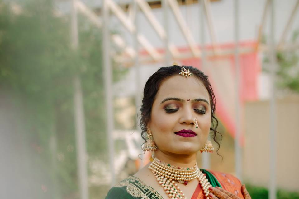 Manish & Apurva | Vaidik