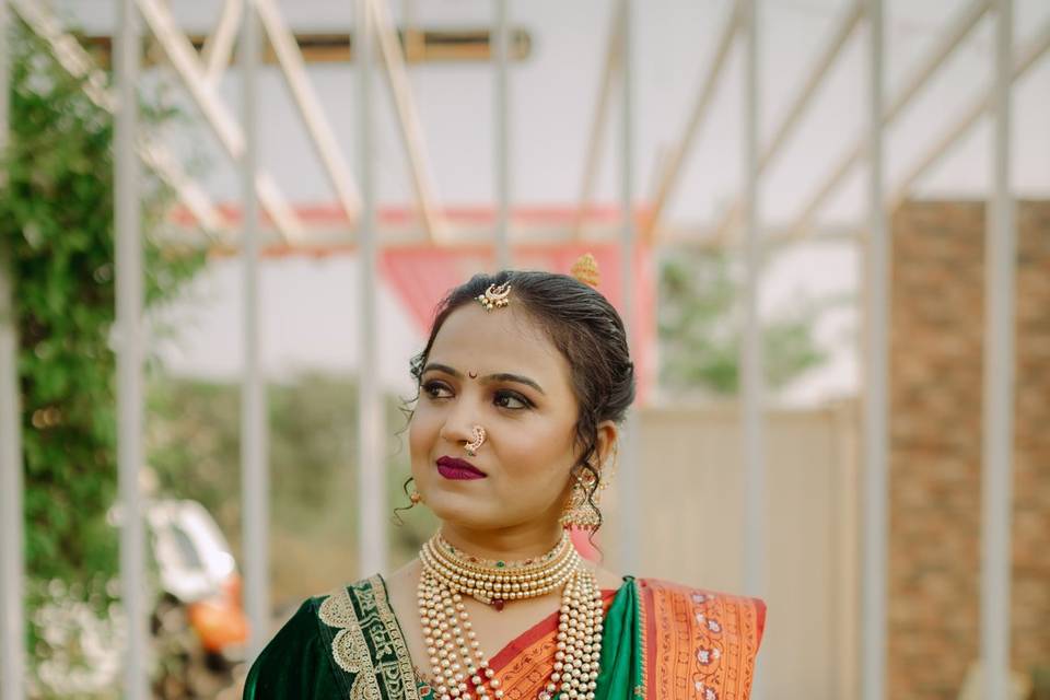 Manish & Apurva | Vaidik