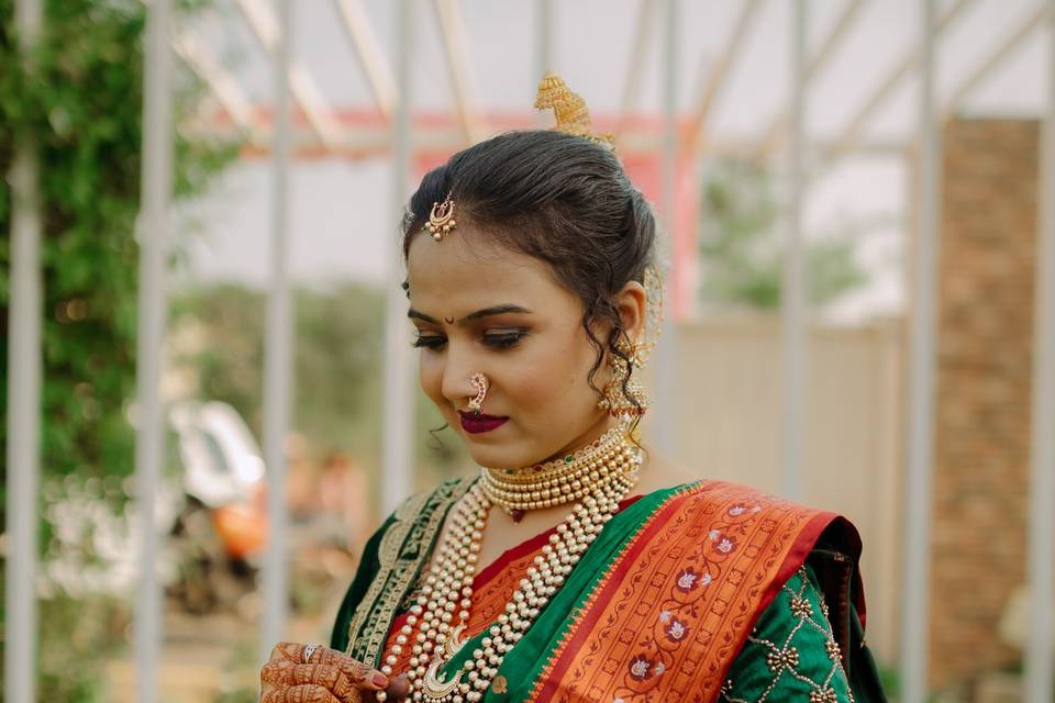 Manish & Apurva | Vaidik