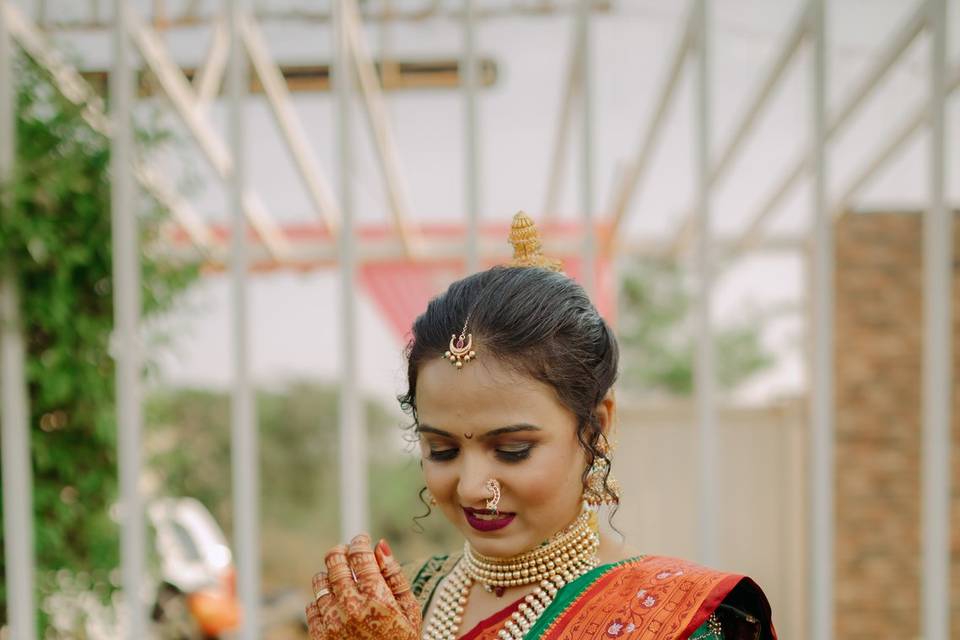 Manish & Apurva | Vaidik