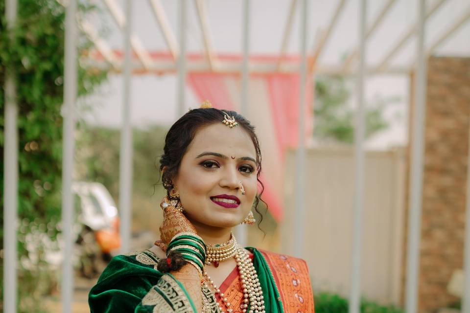 Manish & Apurva | Vaidik