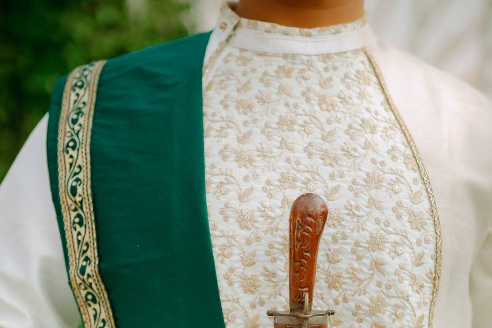 Manish & Apurva | Vaidik