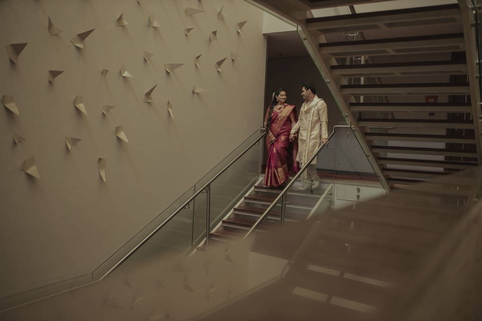 Engagement