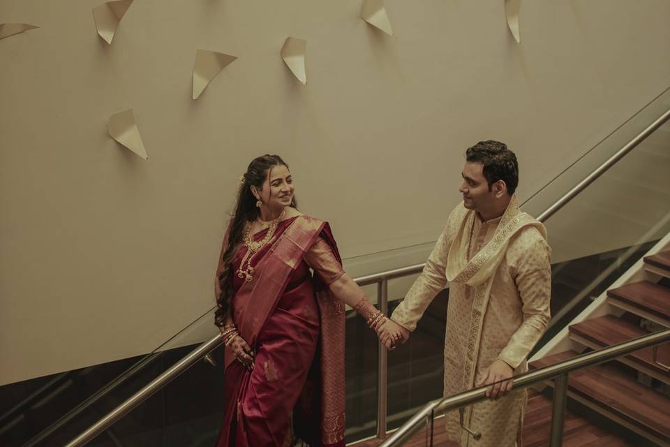 Engagement