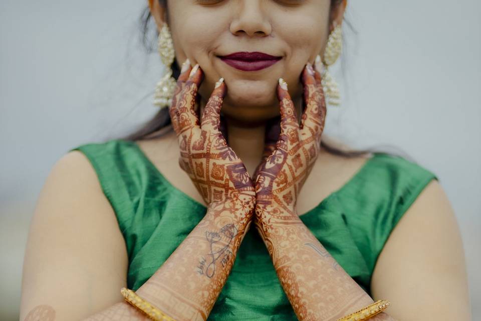 Mehendi