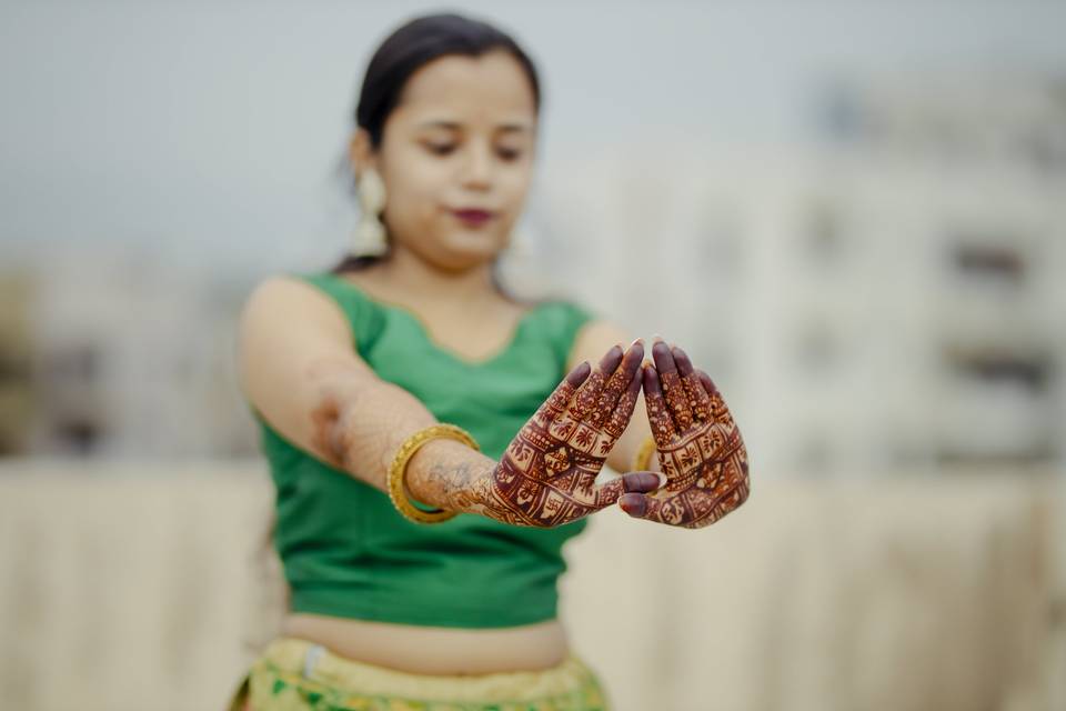 Mehendi