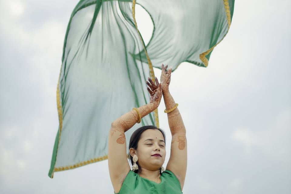 Mehendi