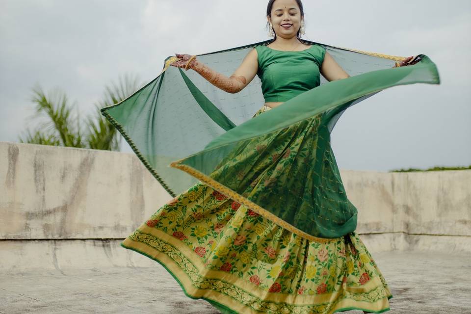 Mehendi