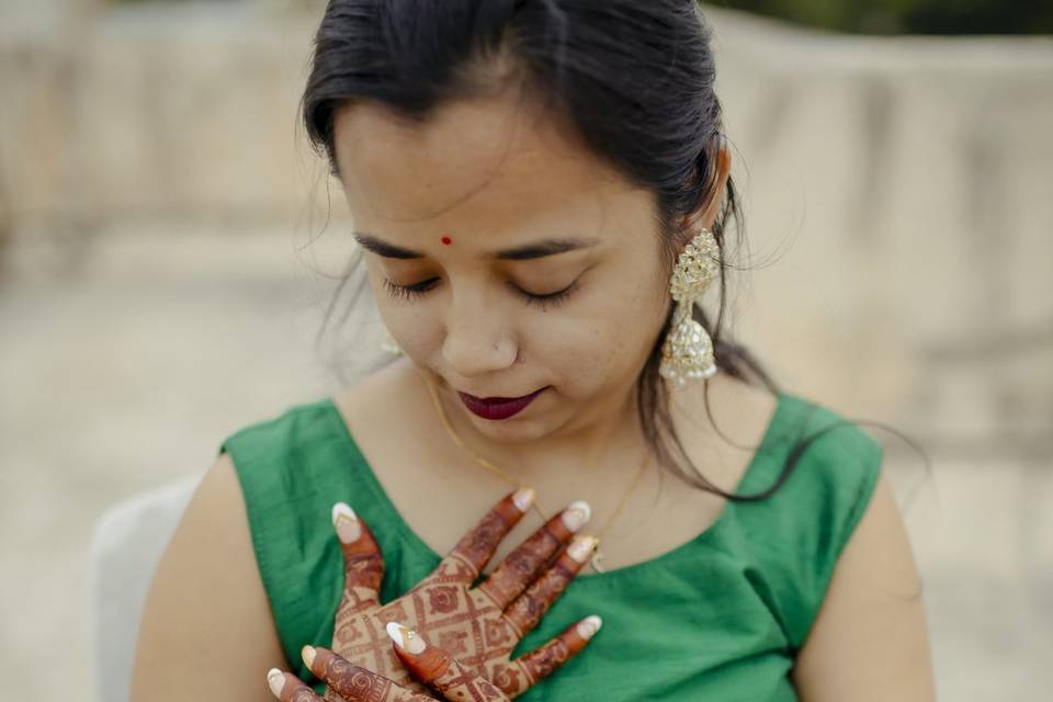Mehendi