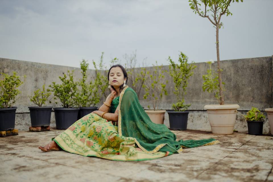 Mehendi