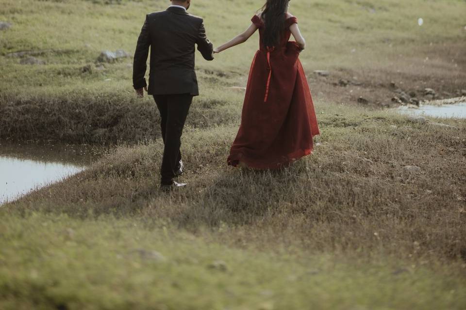 Prewedding - Nashik