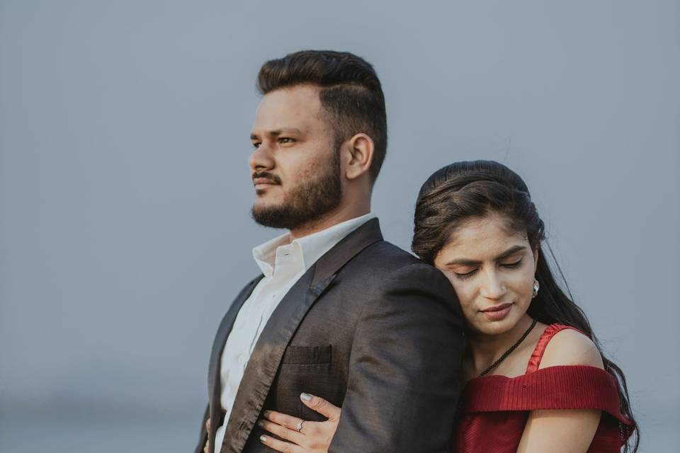 Prewedding - Nashik