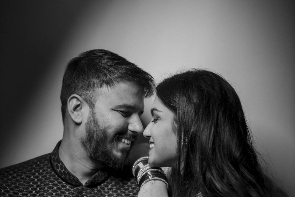 Dhanesh & Simran