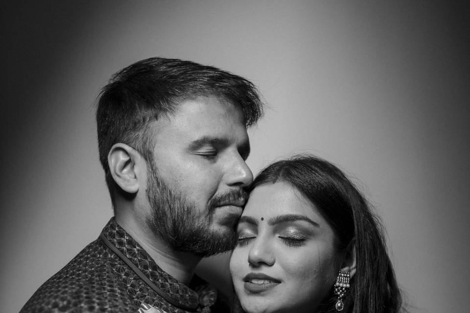 Dhanesh & Simran