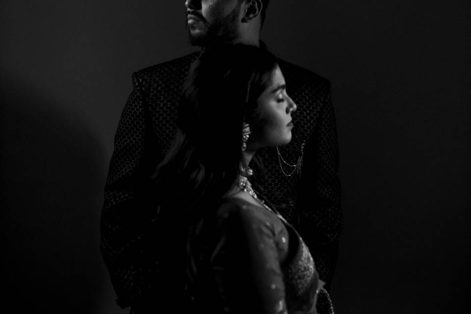 Dhanesh & Simran