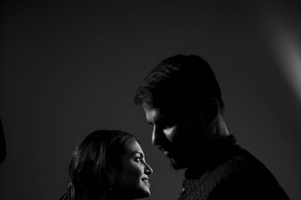 Dhanesh & Simran