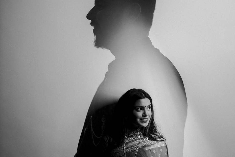 Dhanesh & Simran