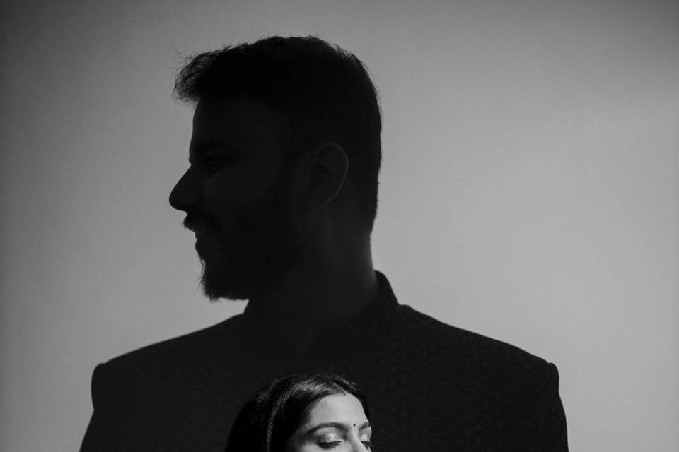 Dhanesh & Simran