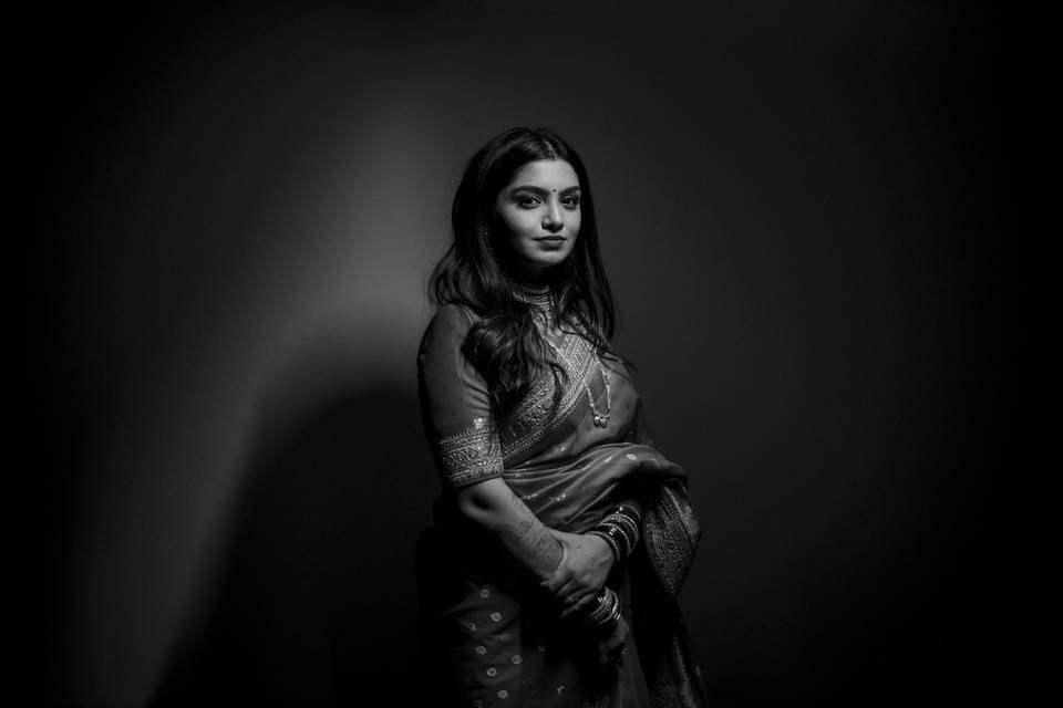 Dhanesh & Simran