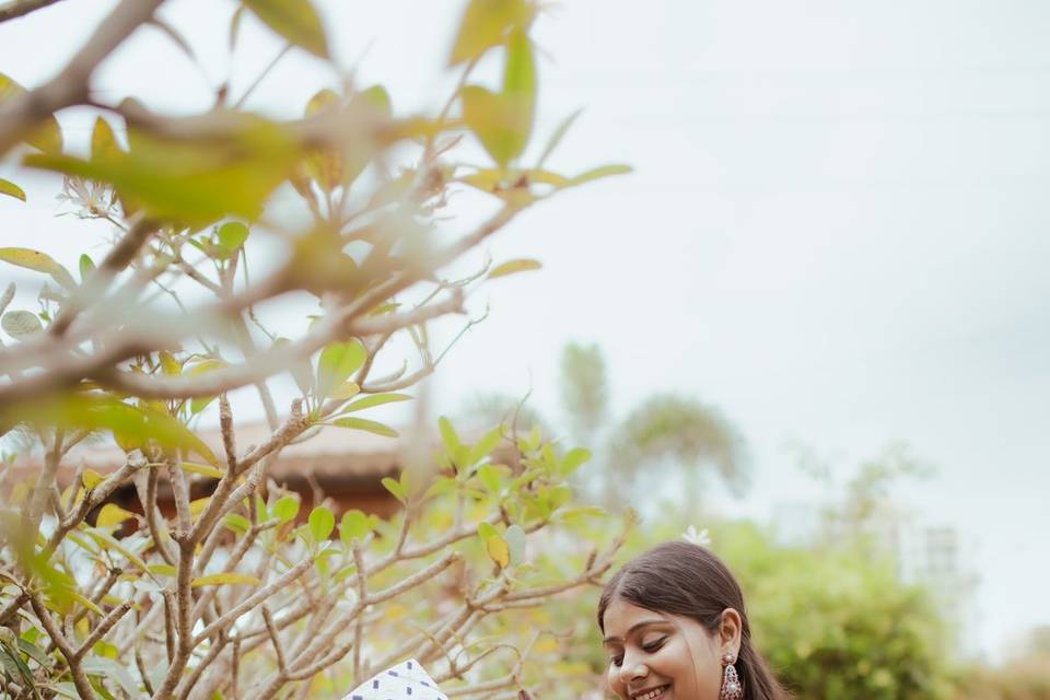 Siddharth & Priyanka