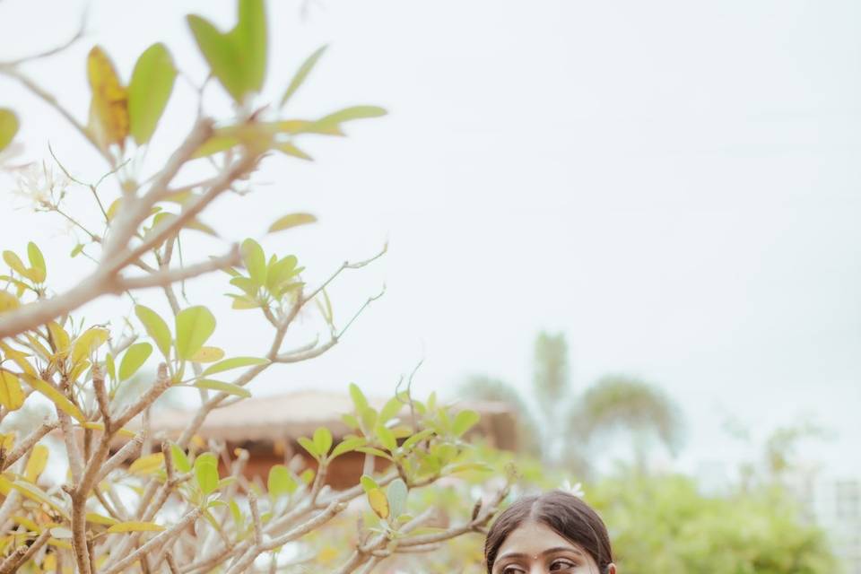 Siddharth & Priyanka