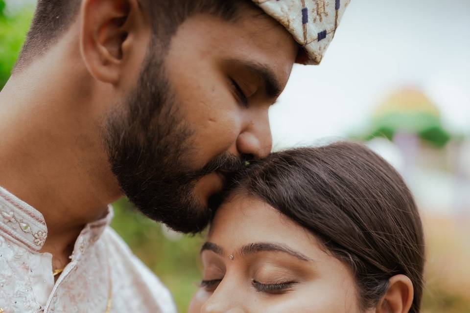Siddharth & Priyanka