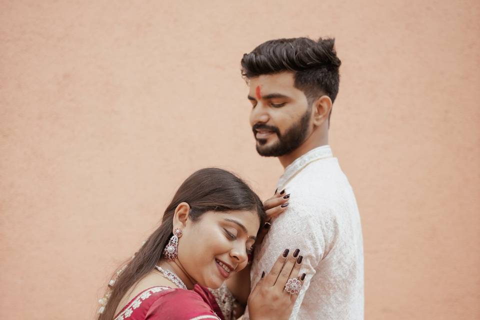 Siddharth & Priyanka