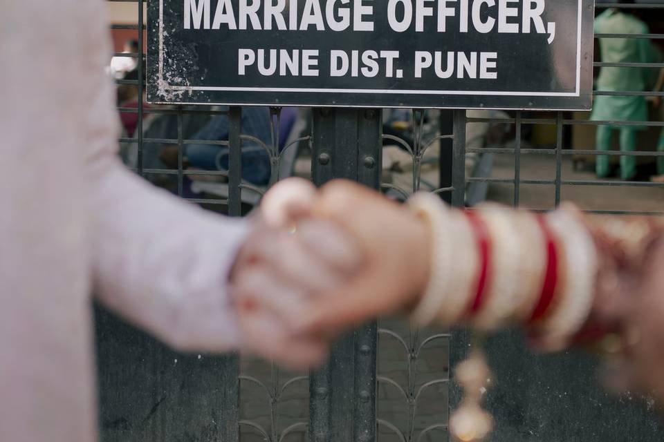 Paolo & Neha