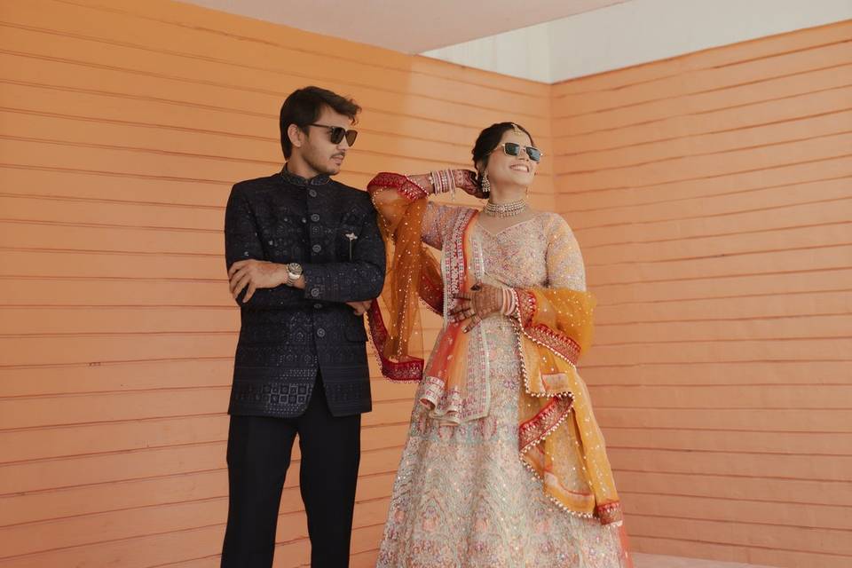 Engagement Diaries