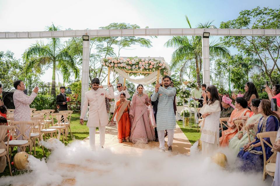 Fairytale Moments