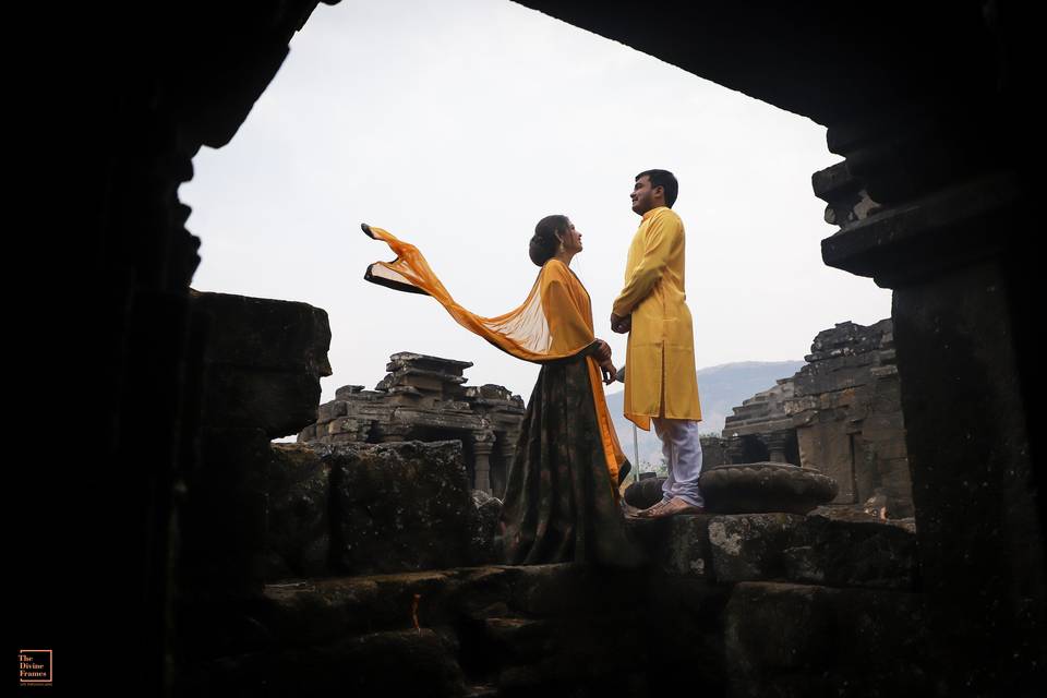 Prewedding