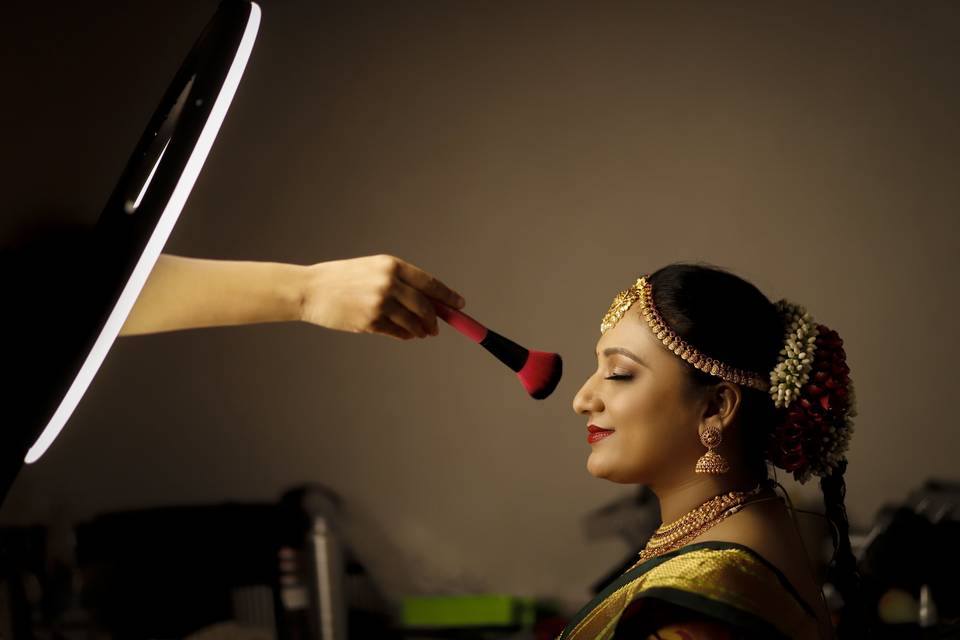 Bridal