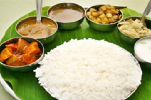 Shiva Sai Caterers, Mylapore