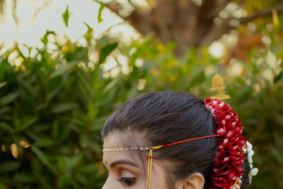 Avishkar & Vishakha