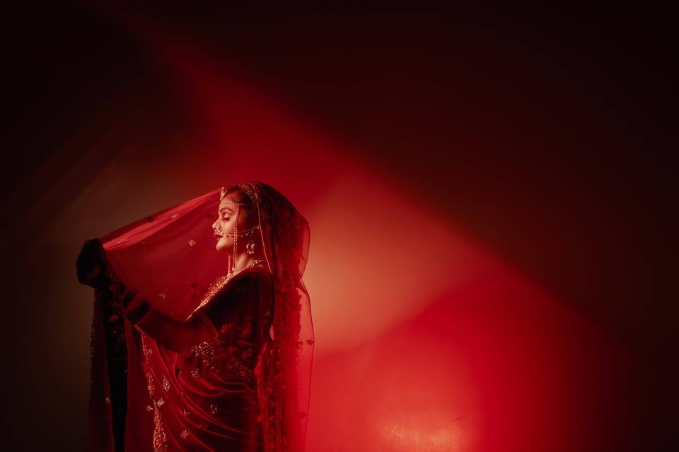 Bridal Diaries