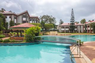 Blue Country Resort