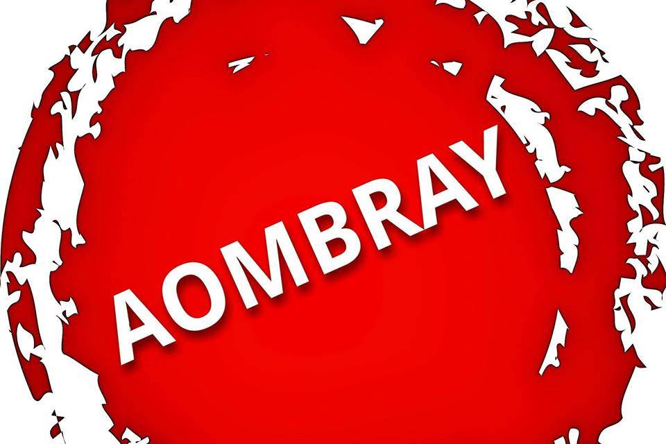Aombray Logo