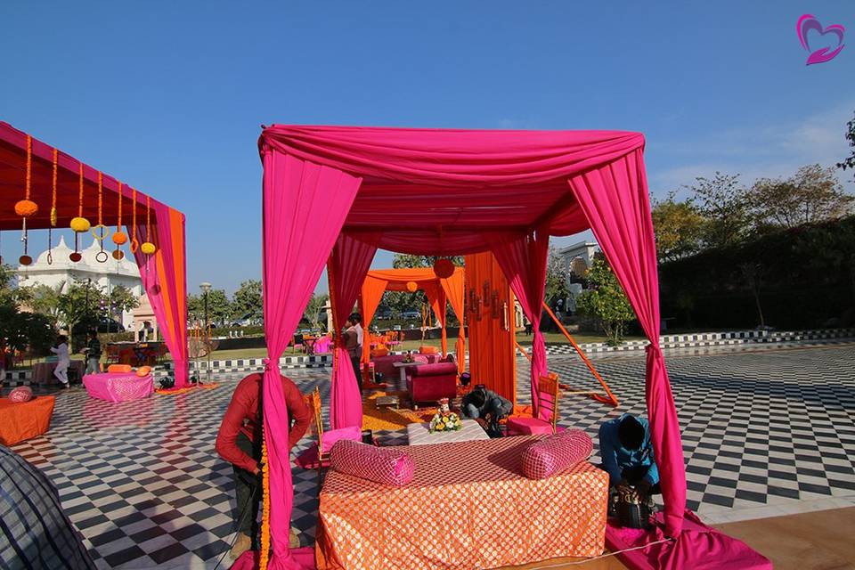 Best-wedding-planner-in-udaipu