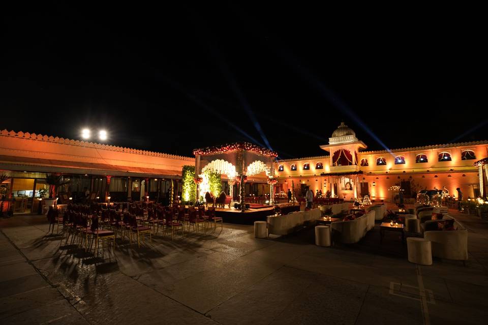 Top-wedding-planner-in-udaipur