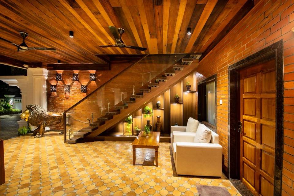 Accommodation