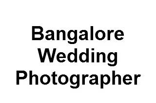 Bangalore Wedding Photographer