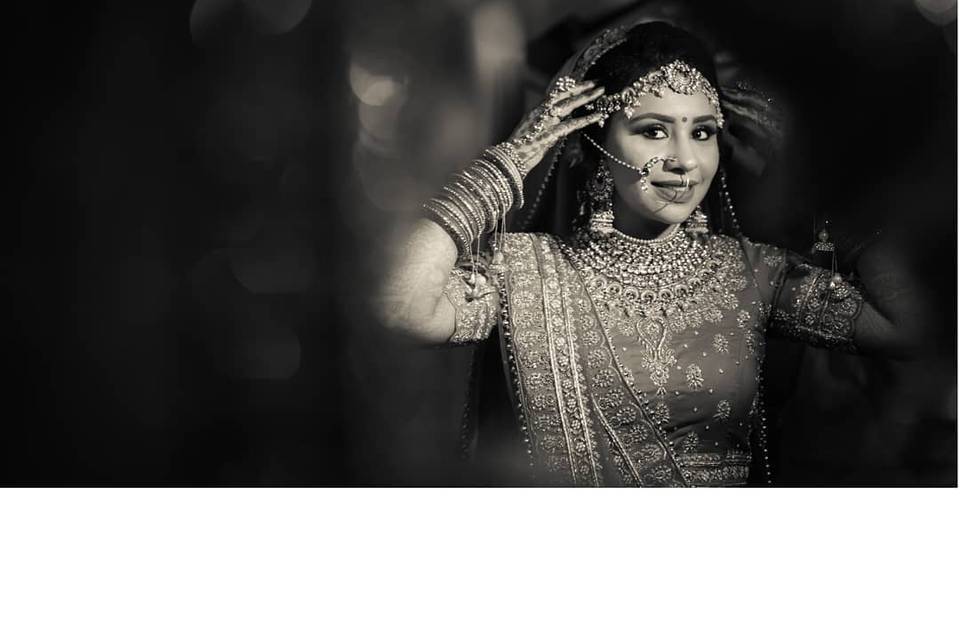 Shoot N Print By Deepak Khare