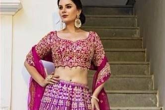 Lehenga