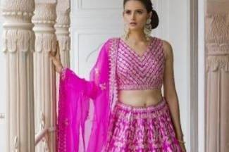 Lehenga