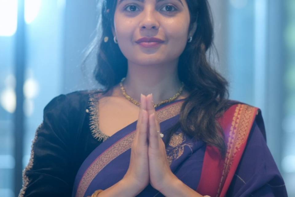 Vanya Tomar