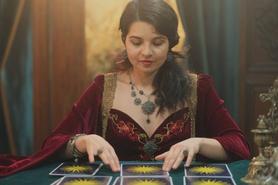Vanya Tomar